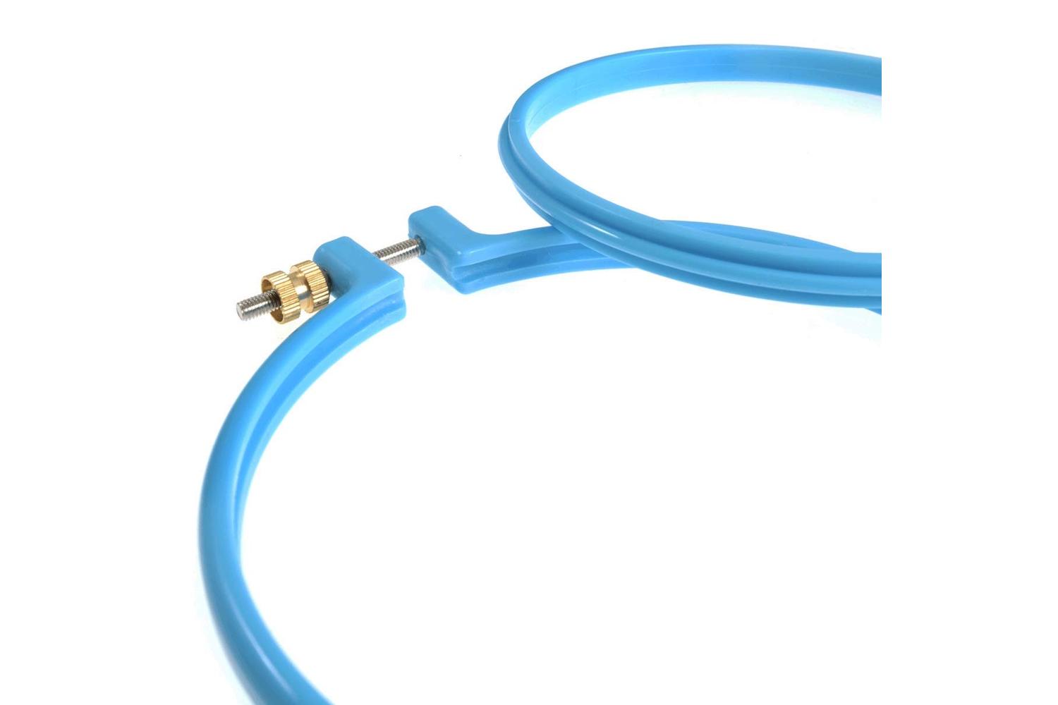 Milward Gro-2171118 - Emb Hoop Set Nslip - Embroidery Hoop S-2