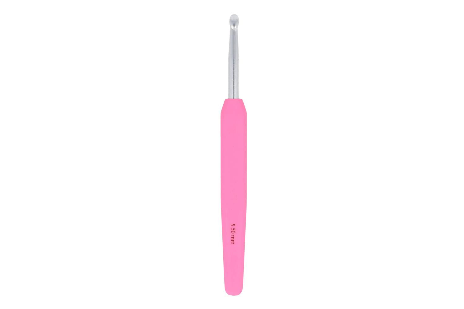 Knitpro Gro-kp30912 - Waves Chk 550 Hpnk - Crochet Hook Wave-2