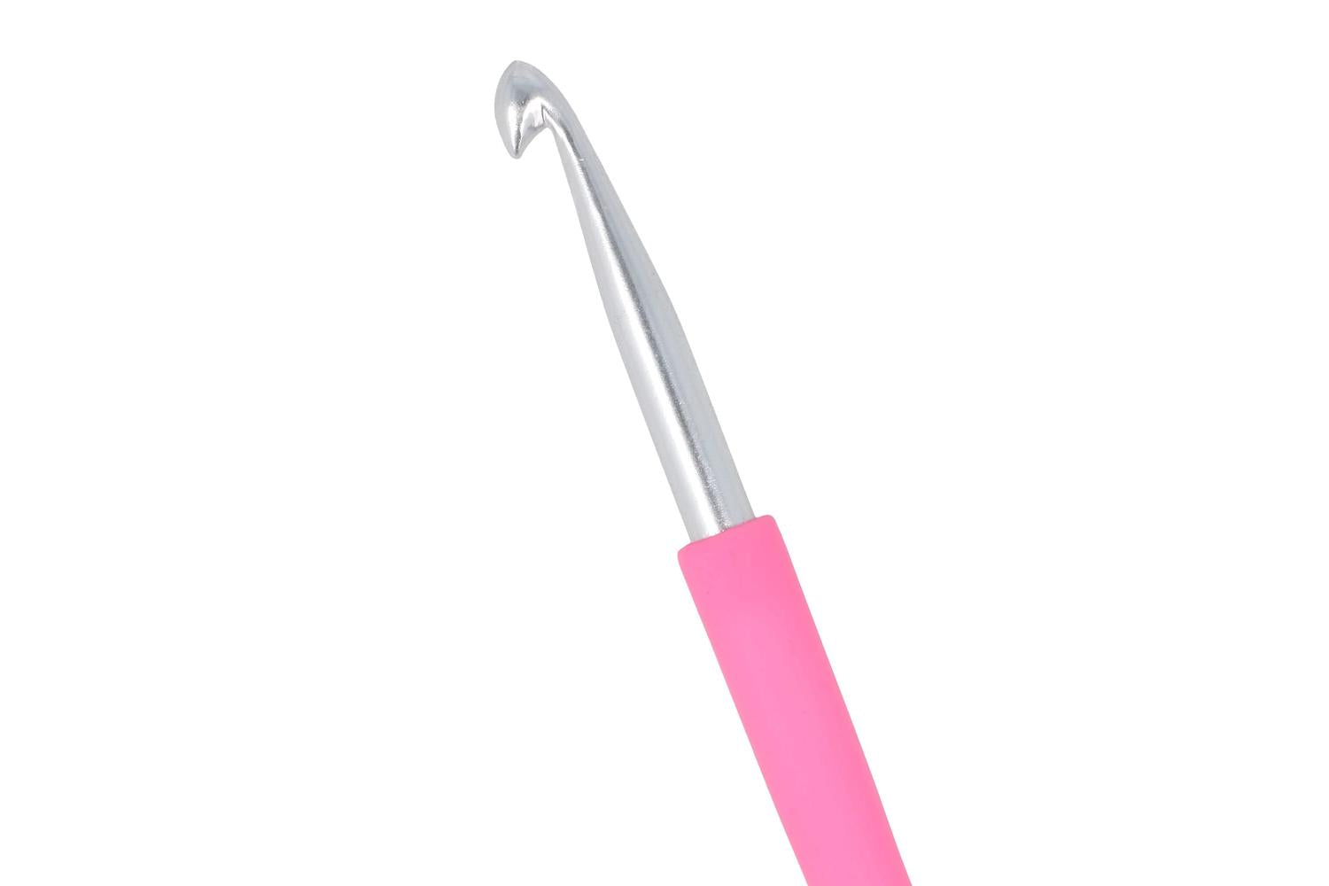 Knitpro Gro-kp30912 - Waves Chk 550 Hpnk - Crochet Hook Wave-4