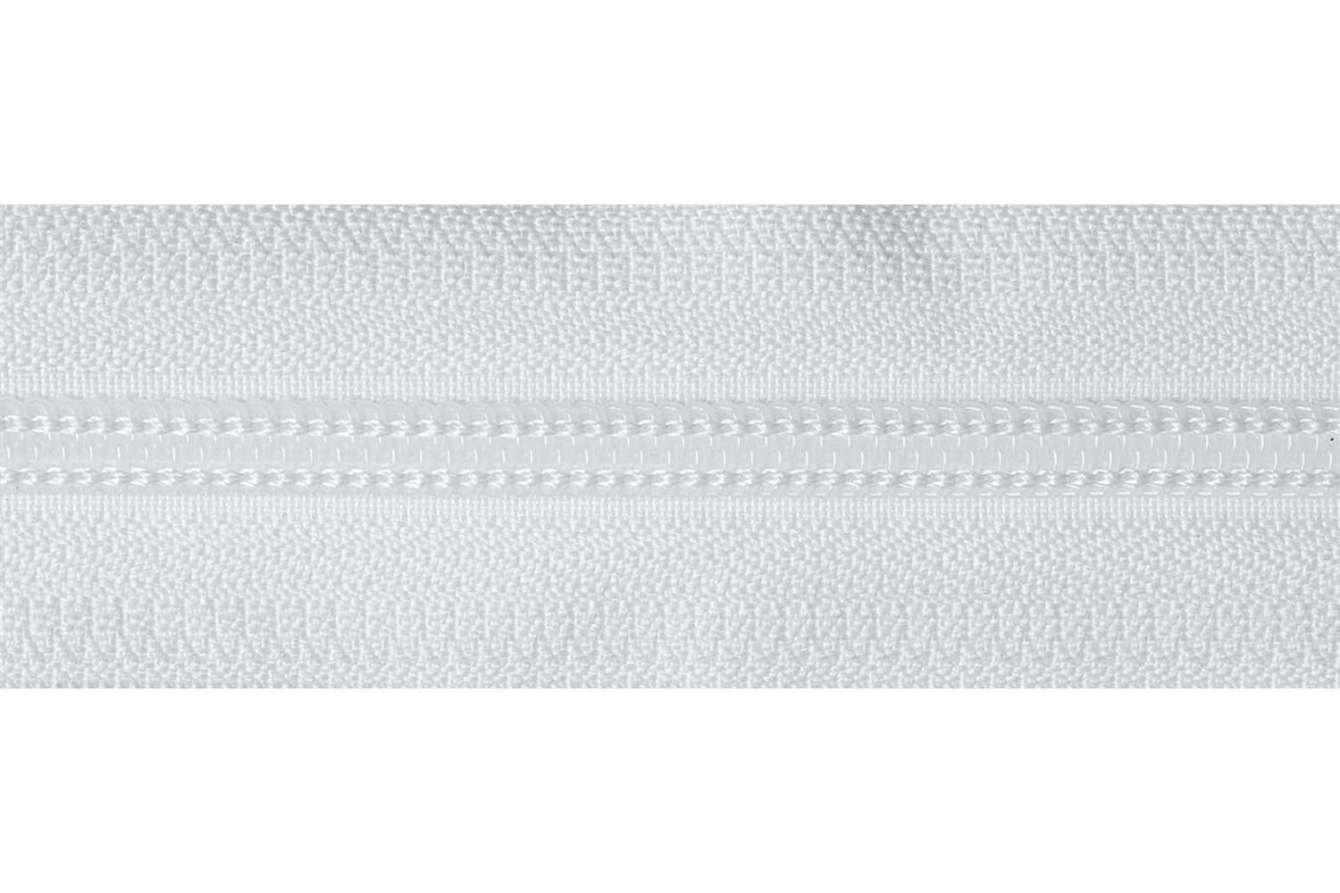 Ykk Gro-y230\501 - Nylon Oe Zip 30cm - Nylon Open End Zip 30-2