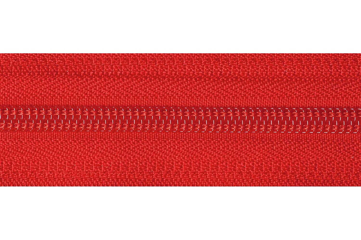 Ykk Gro-y230\819 - Nylon Oe Zip 30cm - Nylon Open End Zip 30-2