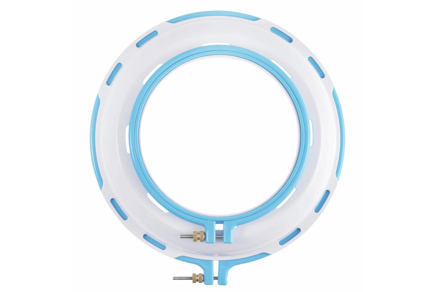 Milward Gro-2171119 - Pneedle Hoop Stand - Punch Needle Hoop-2