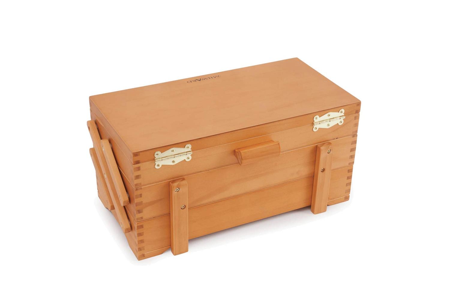 Milward Gro-2519013 - Cantilever Craft Box - Craft Box Canti-4