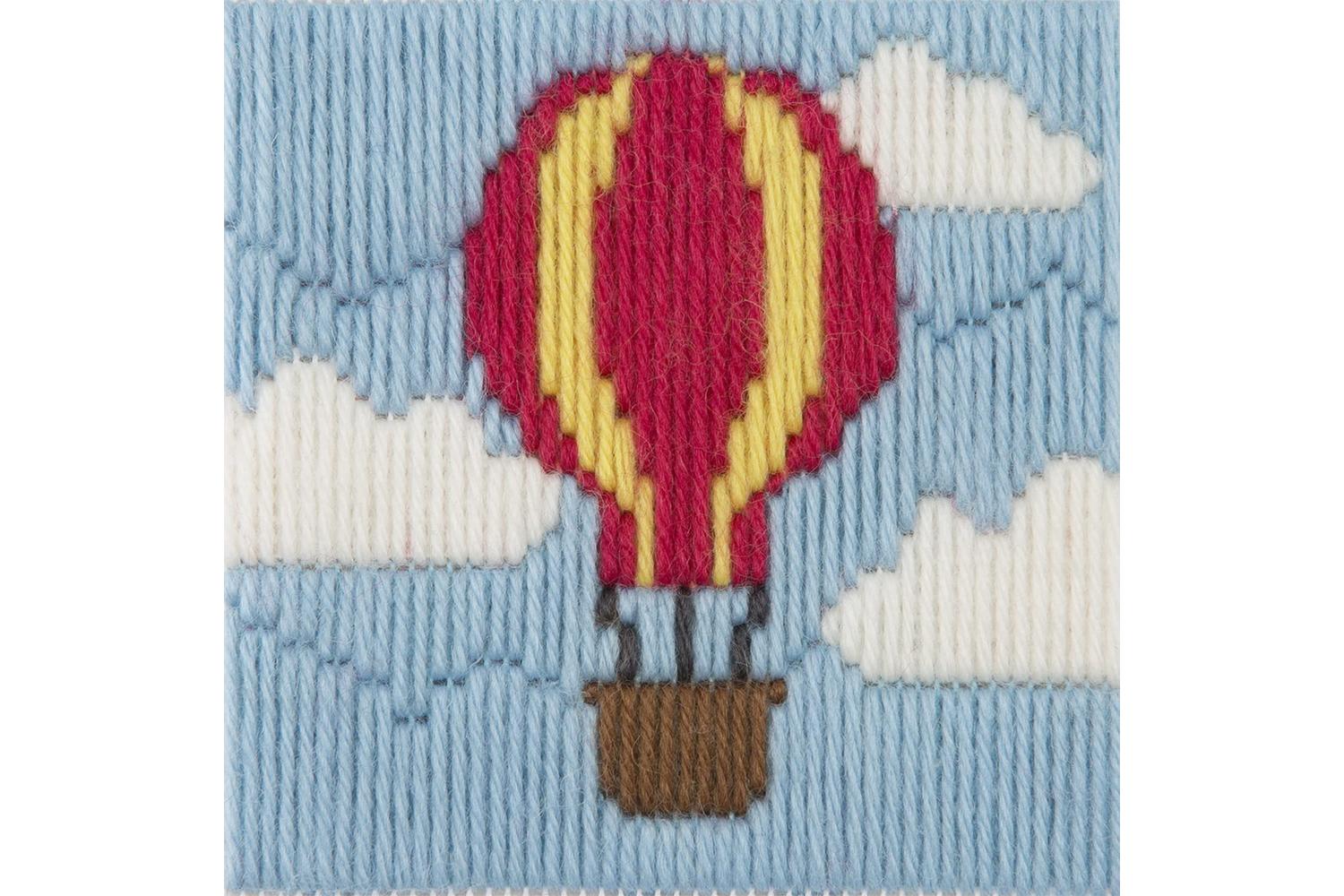 Anchor Gro-3690000\30023 - First Kit Up And Away - Long Stit