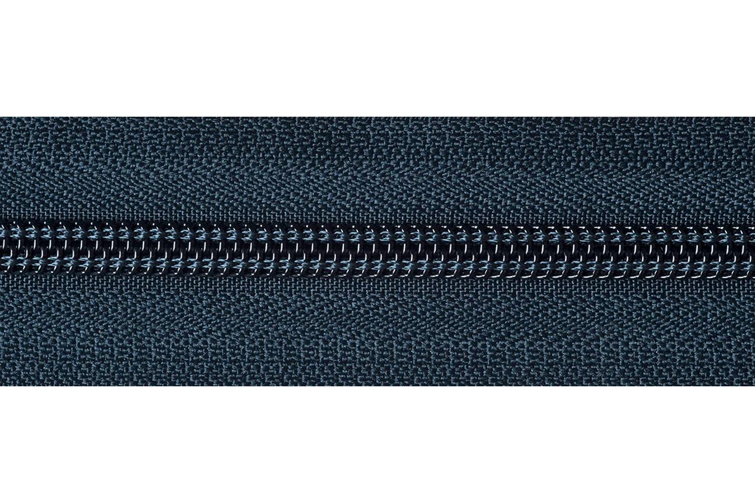 Ykk Gro-y230\560 - Nylon Oe Zip 30cm - Nylon Open End Zip 30-2