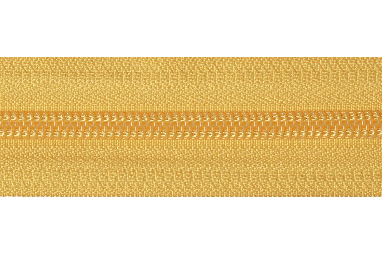 Ykk Gro-y230\001 - Nylon Oe Zip 30cm - Nylon Open End Zip 30-2