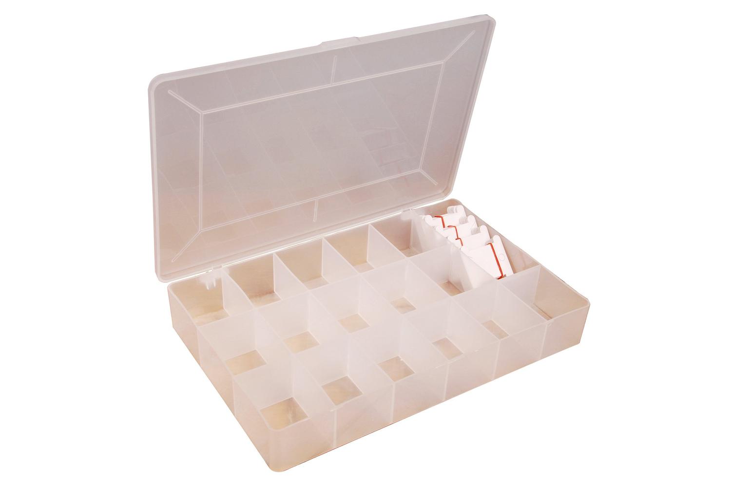 Vervaco Gro-pn-0009826 - Yarn Organiser - Yarn Organiser Pla