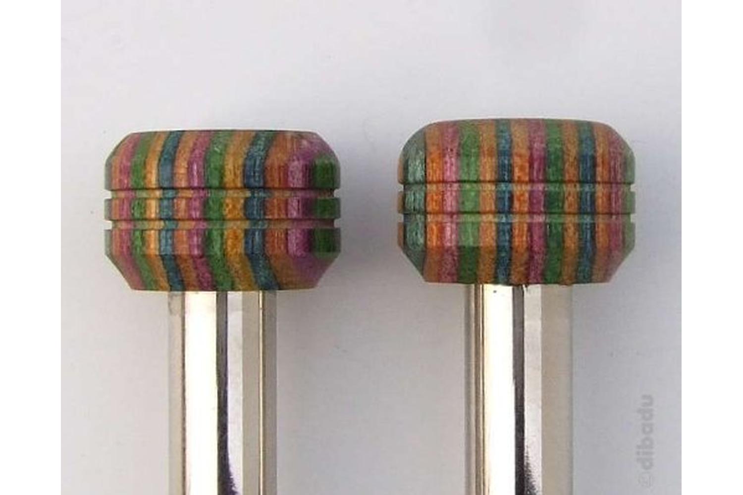 Knitpro Gro-kp10211 - Nova Sp 25x9 - Nova Metal Knitting Pin-2