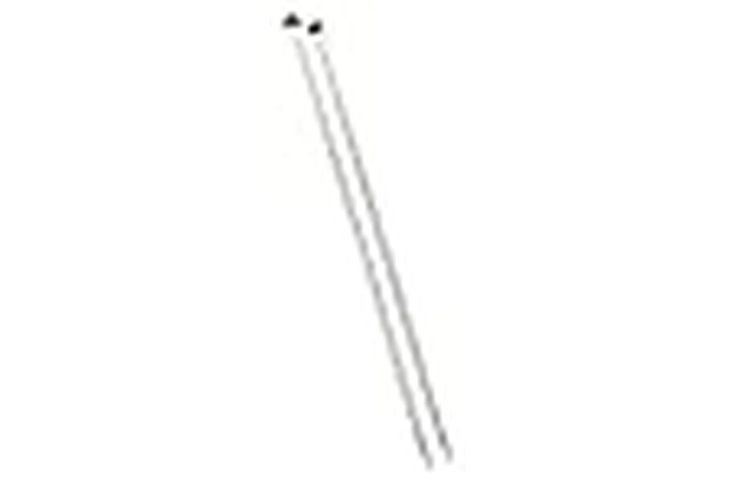 Knitpro Gro-kp10211 - Nova Sp 25x9 - Nova Metal Knitting Pin-3