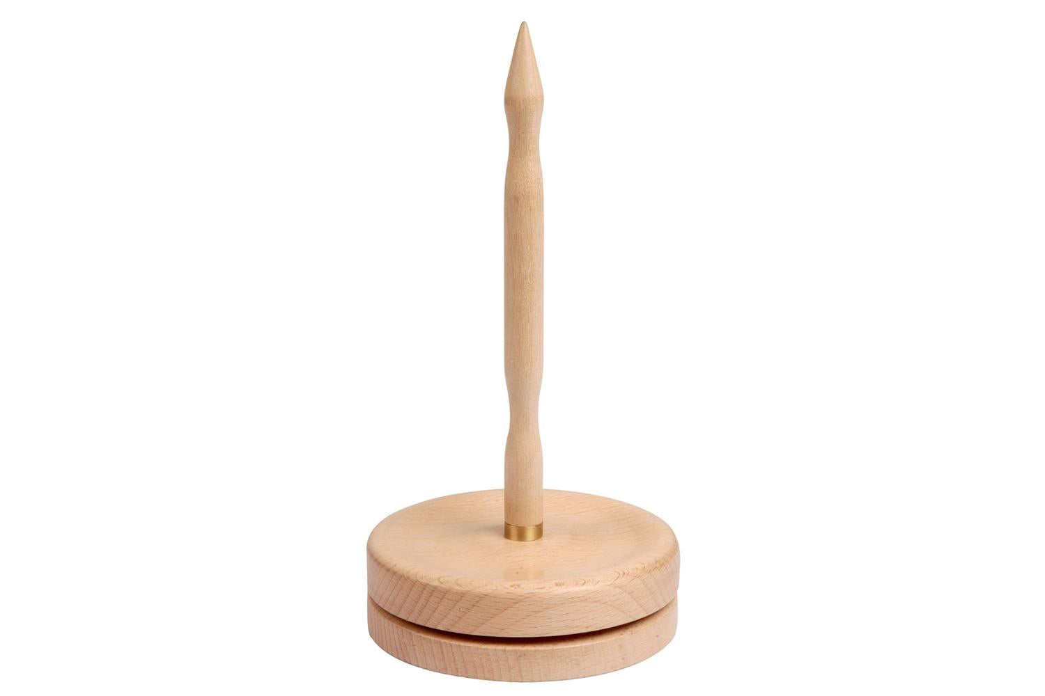 Knitpro Gro-kp35006 - Ydispenser Natural - Yarn Dispenser Na