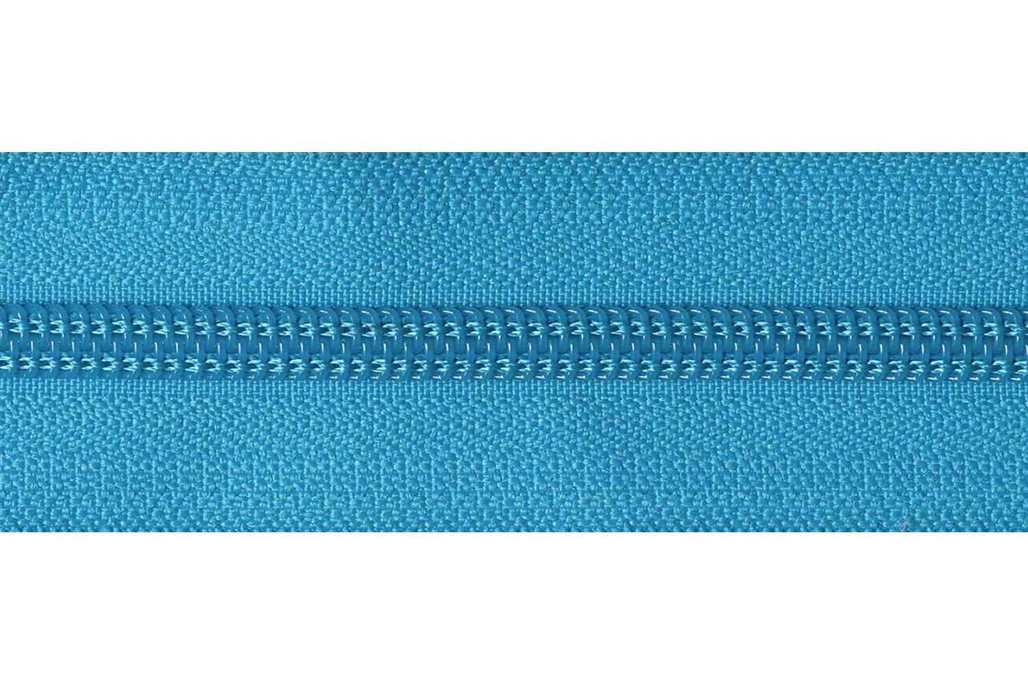 Ykk Gro-y230\162 - Nylon Oe Zip 30cm - Nylon Open End Zip 30-2