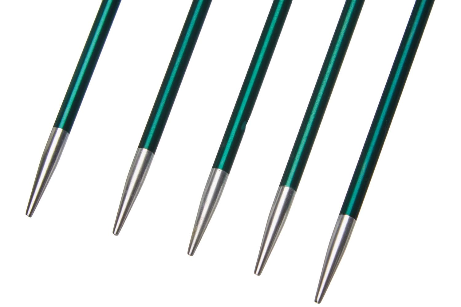 Knitpro Gro-kp47035 - Zing Dp 20x3 - Zing Knitting Pins Doub-2