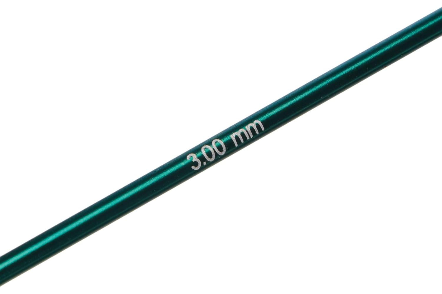 Knitpro Gro-kp47035 - Zing Dp 20x3 - Zing Knitting Pins Doub-3