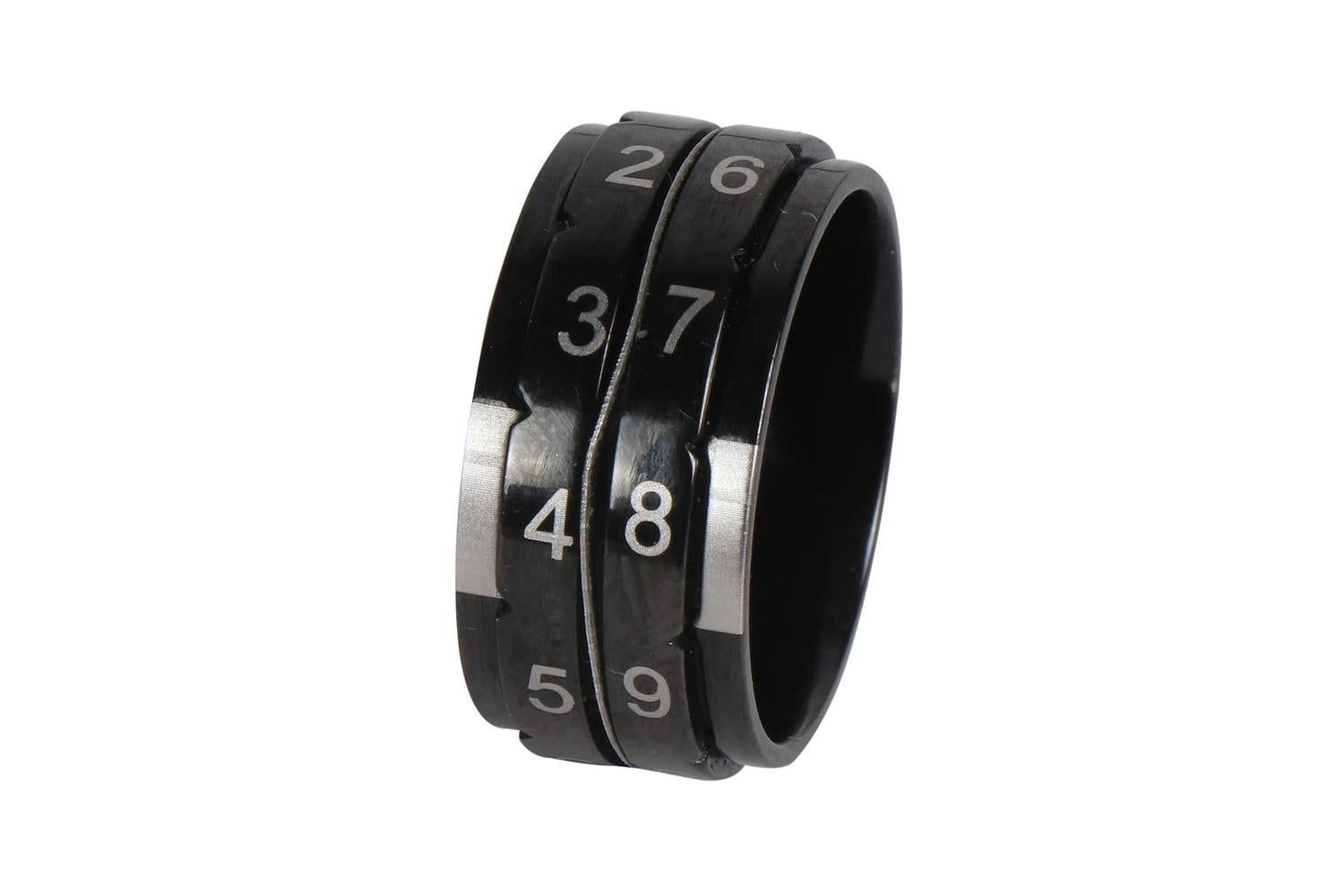 Knitpro Gro-kp10870 - Rcount Ring Size 12 - Row Counter Ring