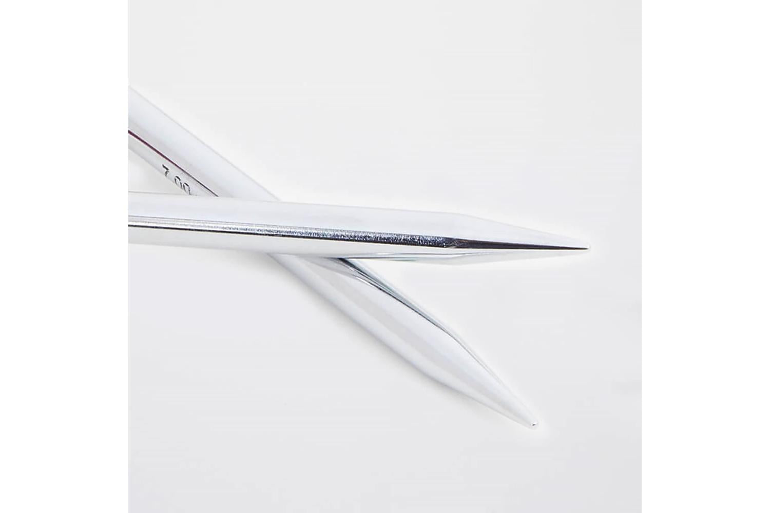 Knitpro Gro-kp11339 - Nova Fc 80x5 - Nova Metal Knitting Pin-3