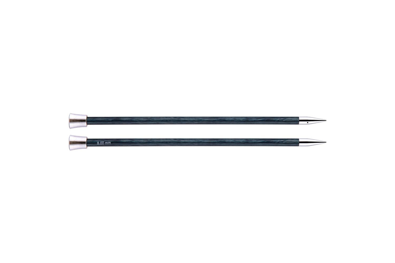 Knitpro Gro-kp29182 - Royale Sp 25x8 - Royale Knitting Pins