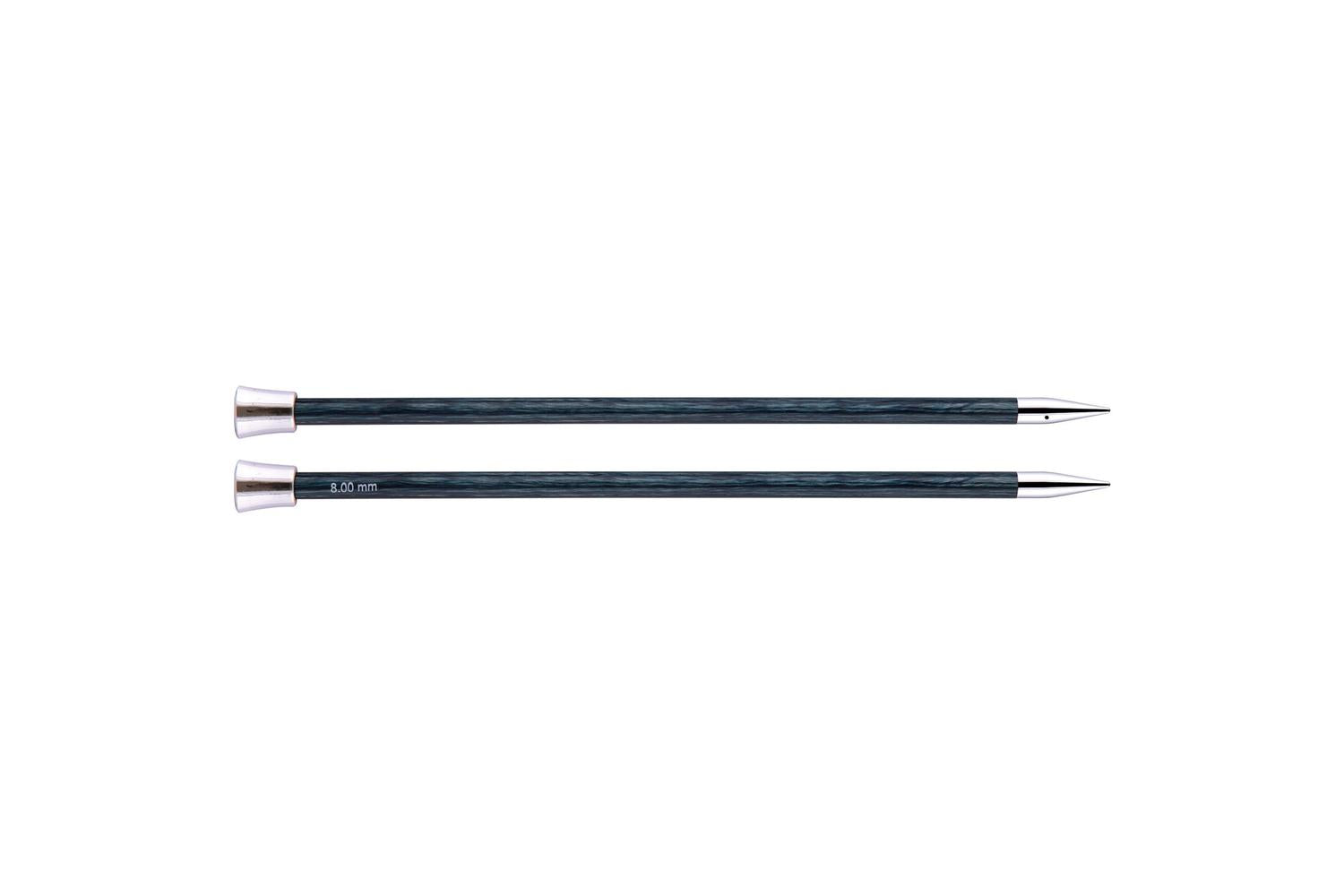 Knitpro Gro-kp29202 - Royale Sp 30x8 - Royale Knitting Pins
