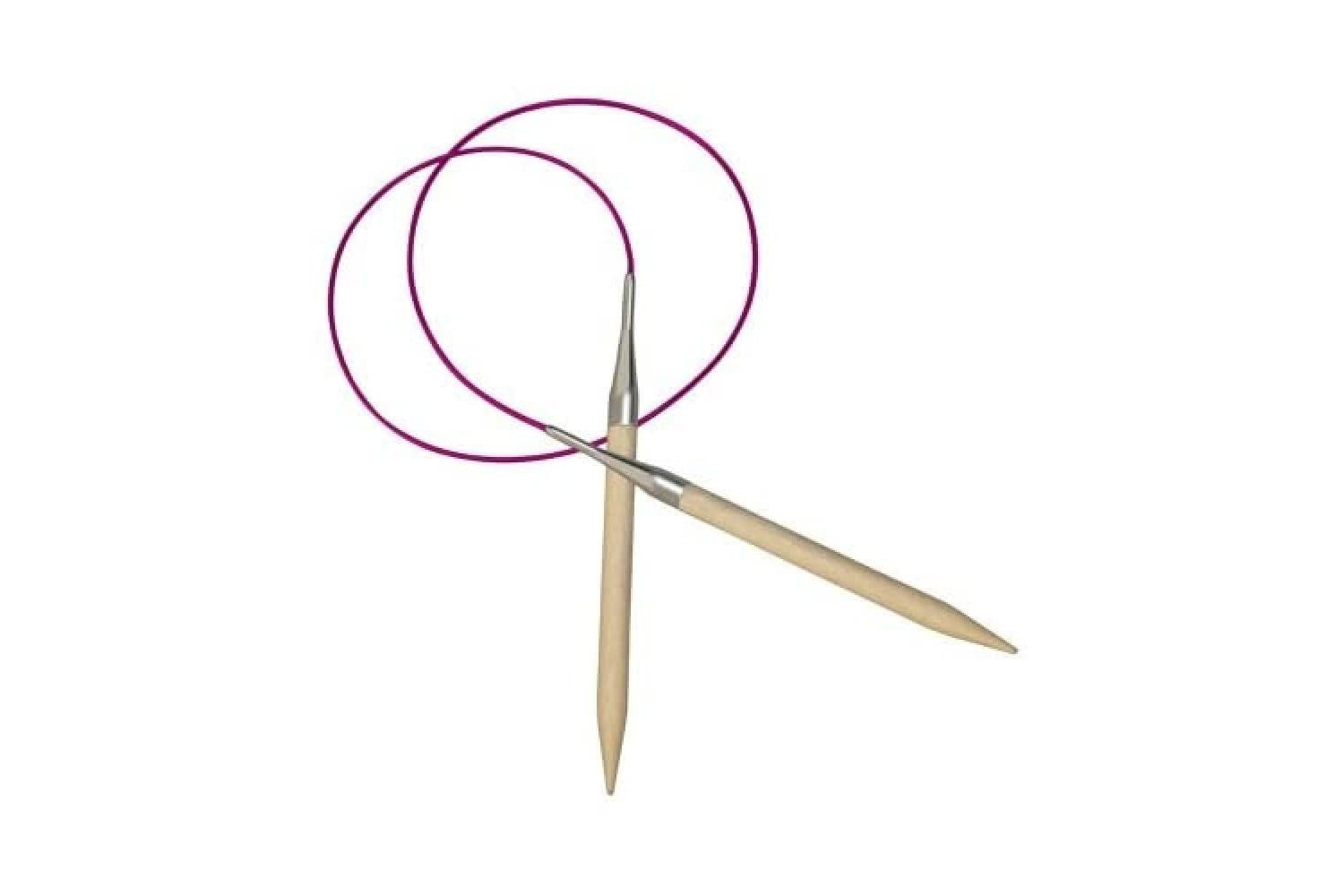 Knitpro Gro-kp35326 - Basix Fc 60x9 - Basix Knitting Pins Ci