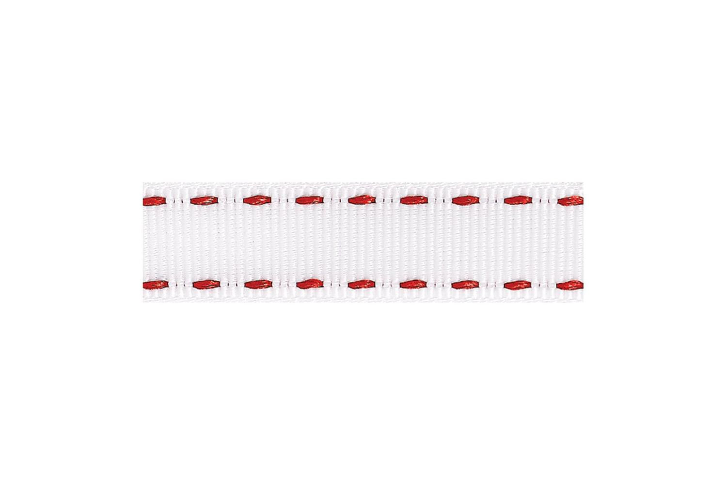 Berisfords Gro-c0133915\4 - Ribbon Stitched Grosgrain 4m X 1