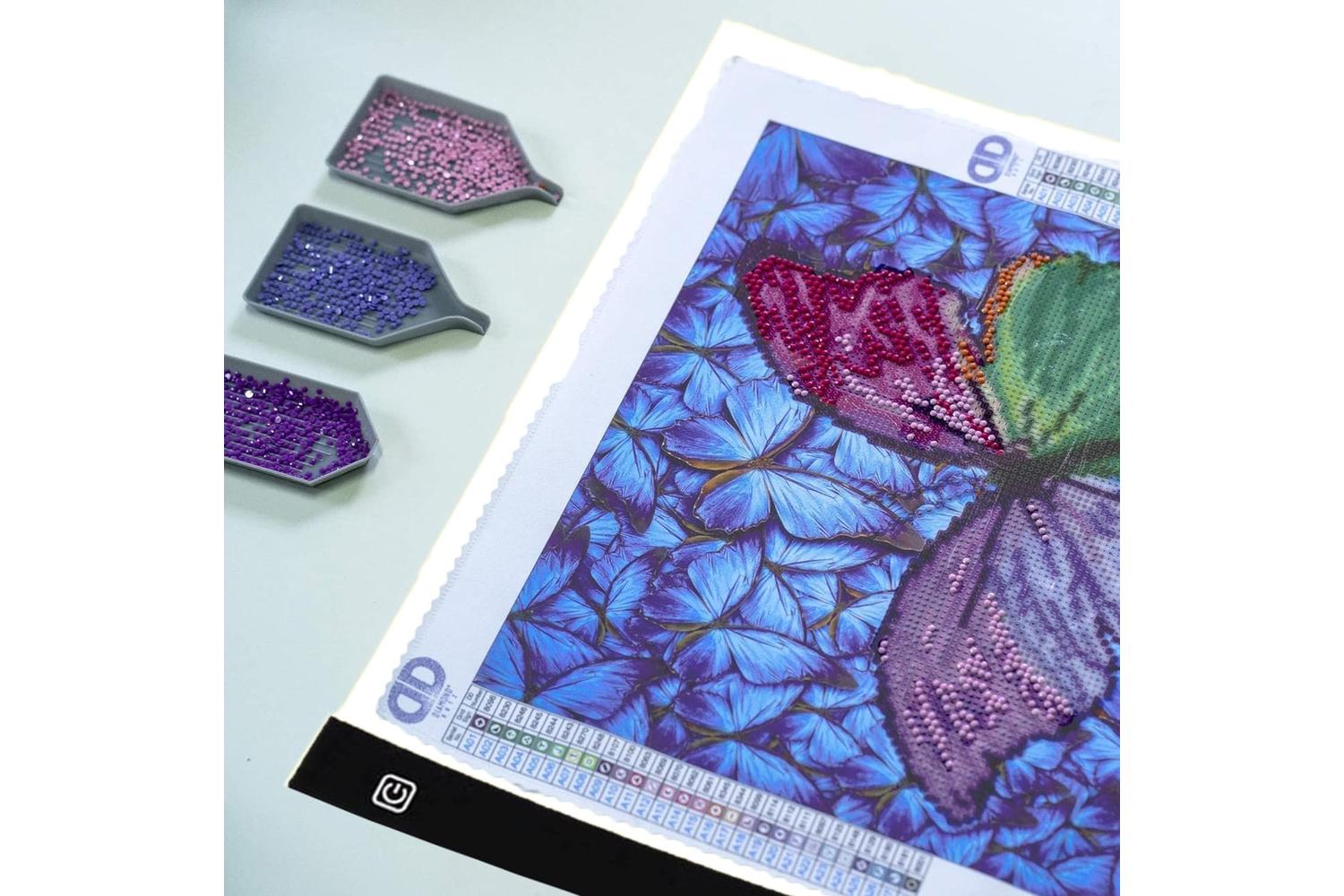 Diamond Dotz Gro-dda.002 - Dotzlite - Diamond Painting Acces-3