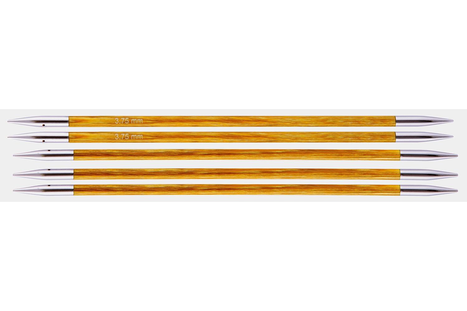 Knitpro Gro-kp29036 - Royale Knitting Pins Double-ended Set