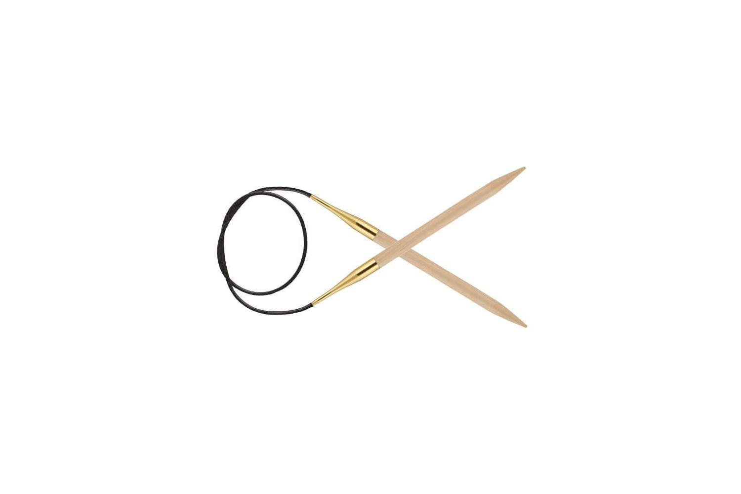 Knitpro Gro-kp35336 - Basix Fc 80x9 - Basix Knitting Pins Ci