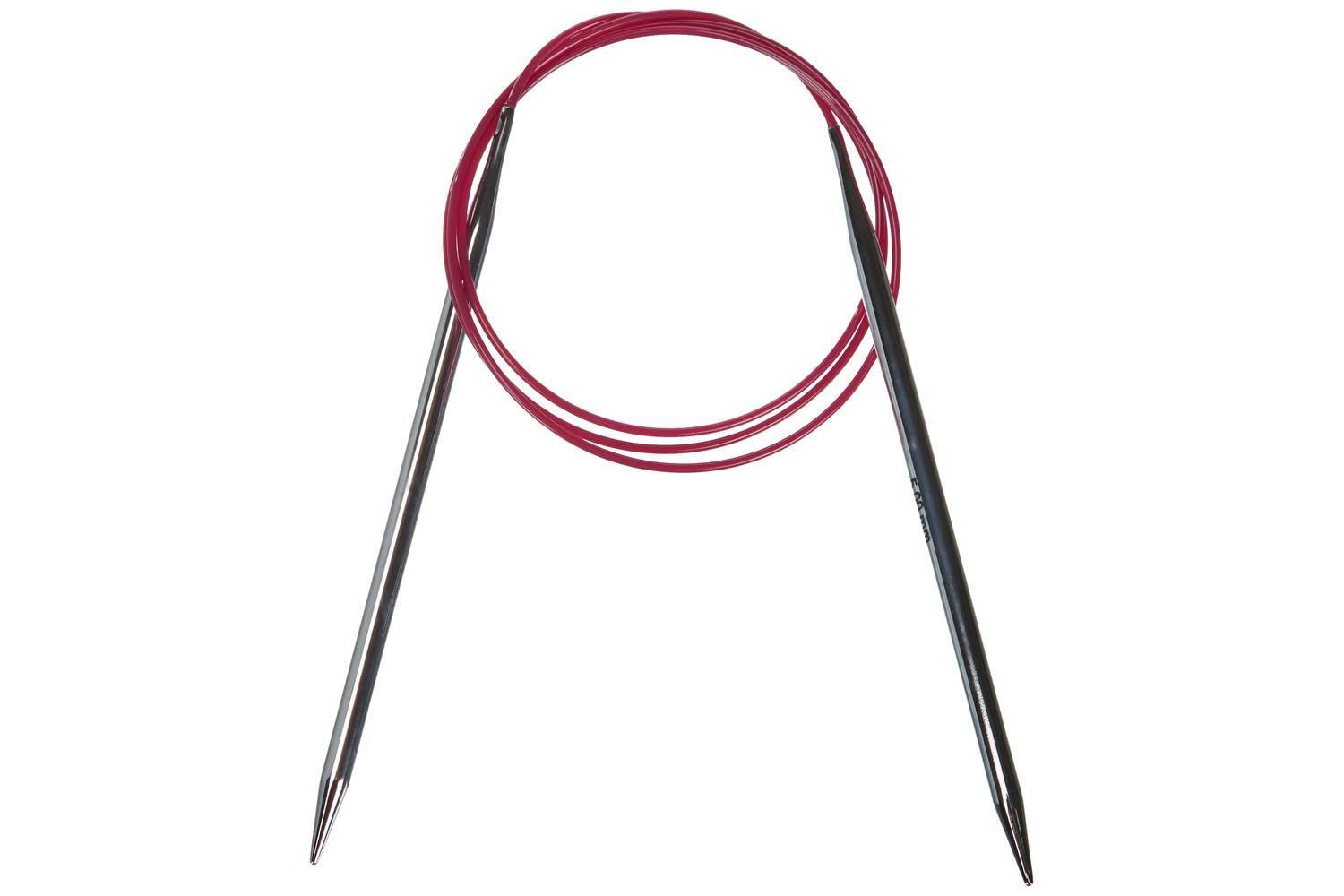 Knitpro Gro-kp11354 - Nova Fc 100x5 - Nova Metal Knitting Pi