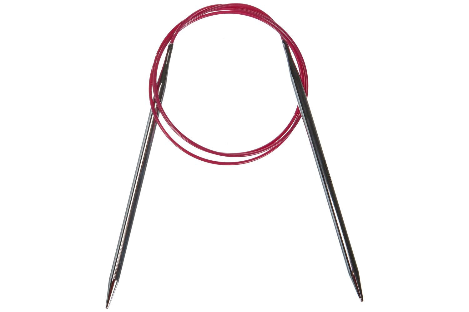 Knitpro Gro-kp11354 - Nova Fc 100x5 - Nova Metal Knitting Pi-2