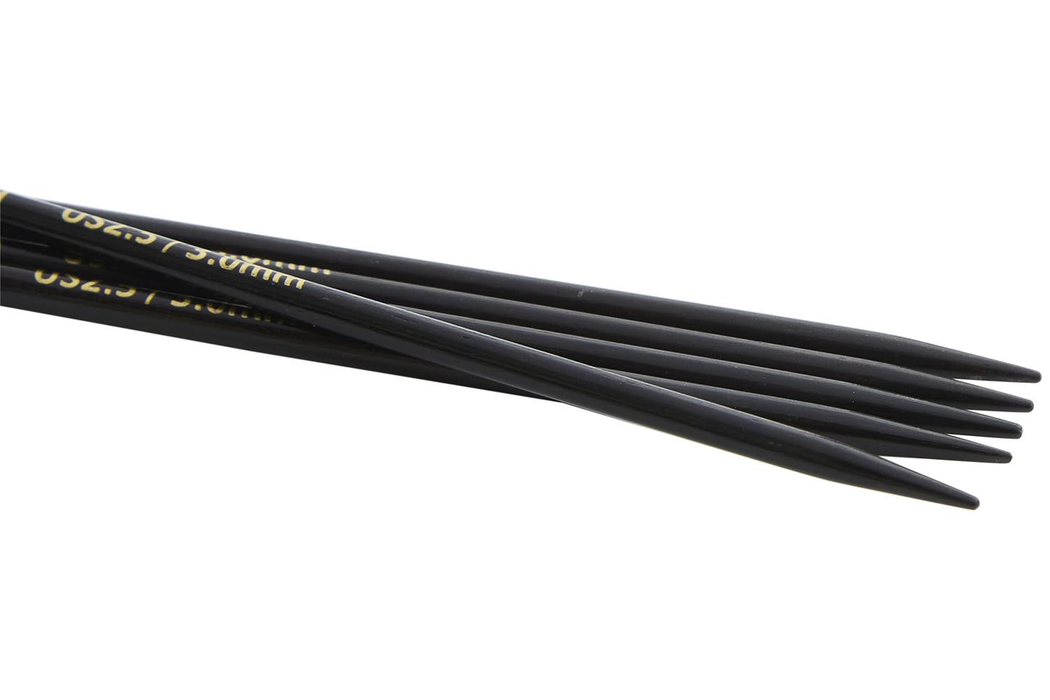 Lantern Moon Gro-kp350003 - Knitting Pins Double-ended Set O-3