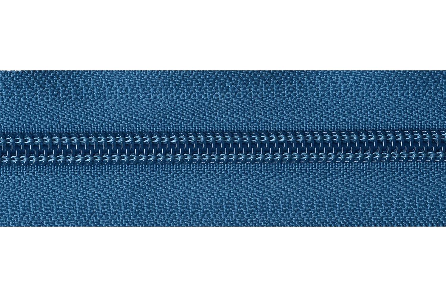 Ykk Gro-y281\557 - Nylon Oe Zip 81cm - Nylon Open End Zip 81-2