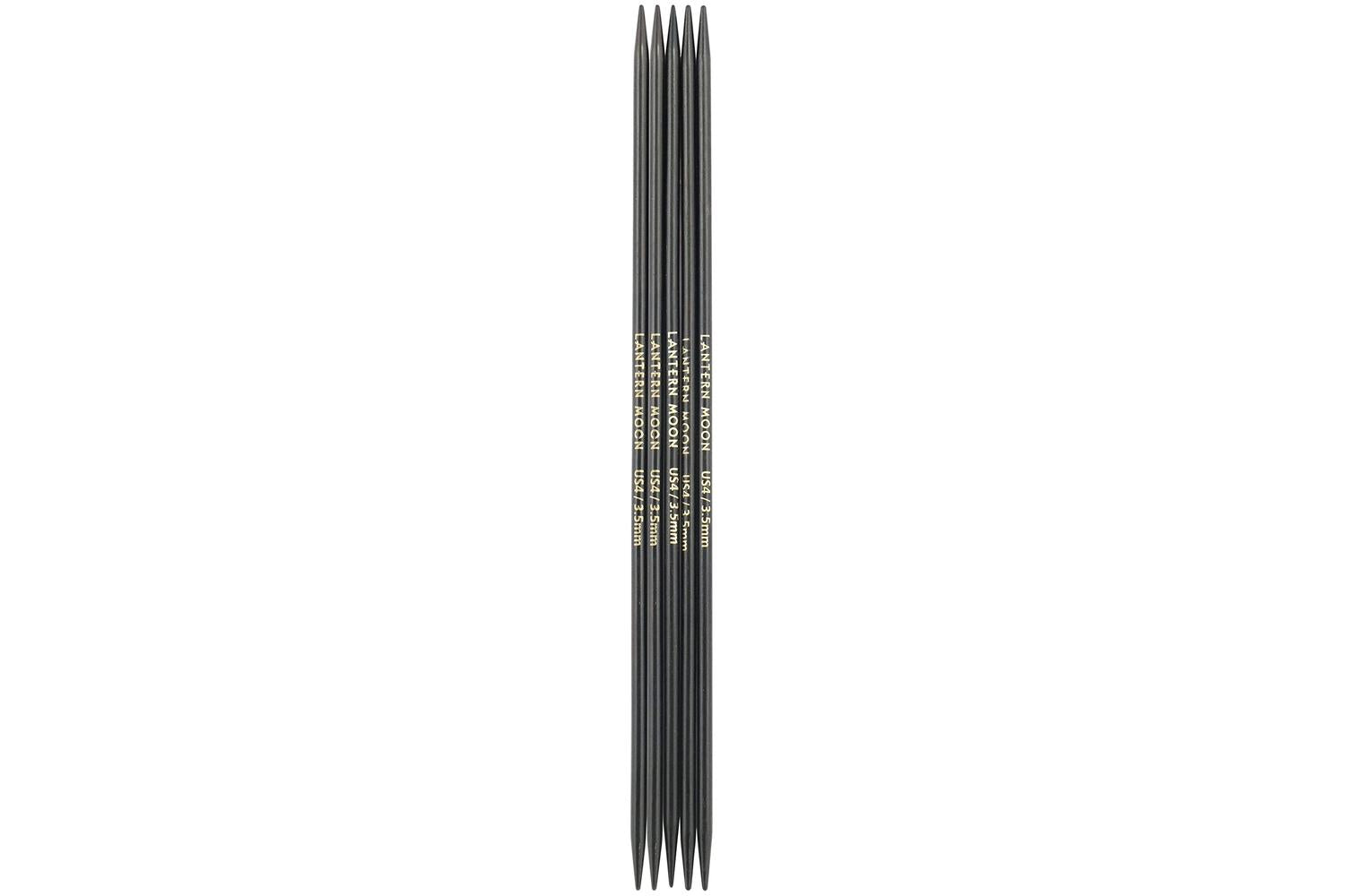 Lantern Moon Gro-kp350005 - Knitting Pins Double-ended Set O
