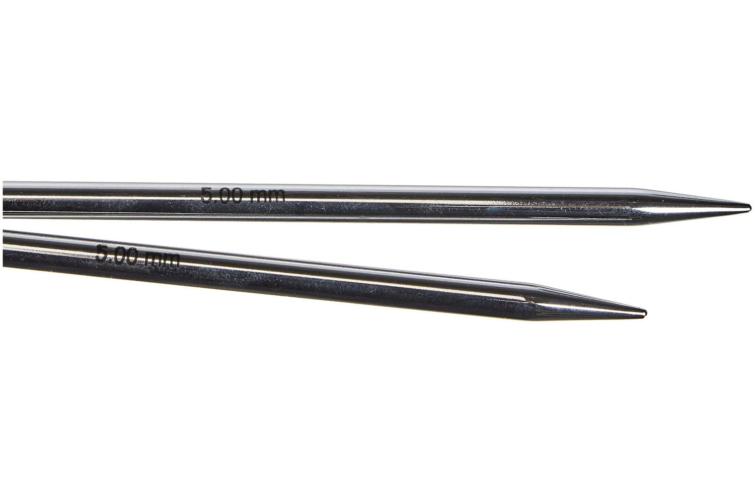 Knitpro Gro-kp11384 - Nova Metal Knitting Pins Circular Fixe-3