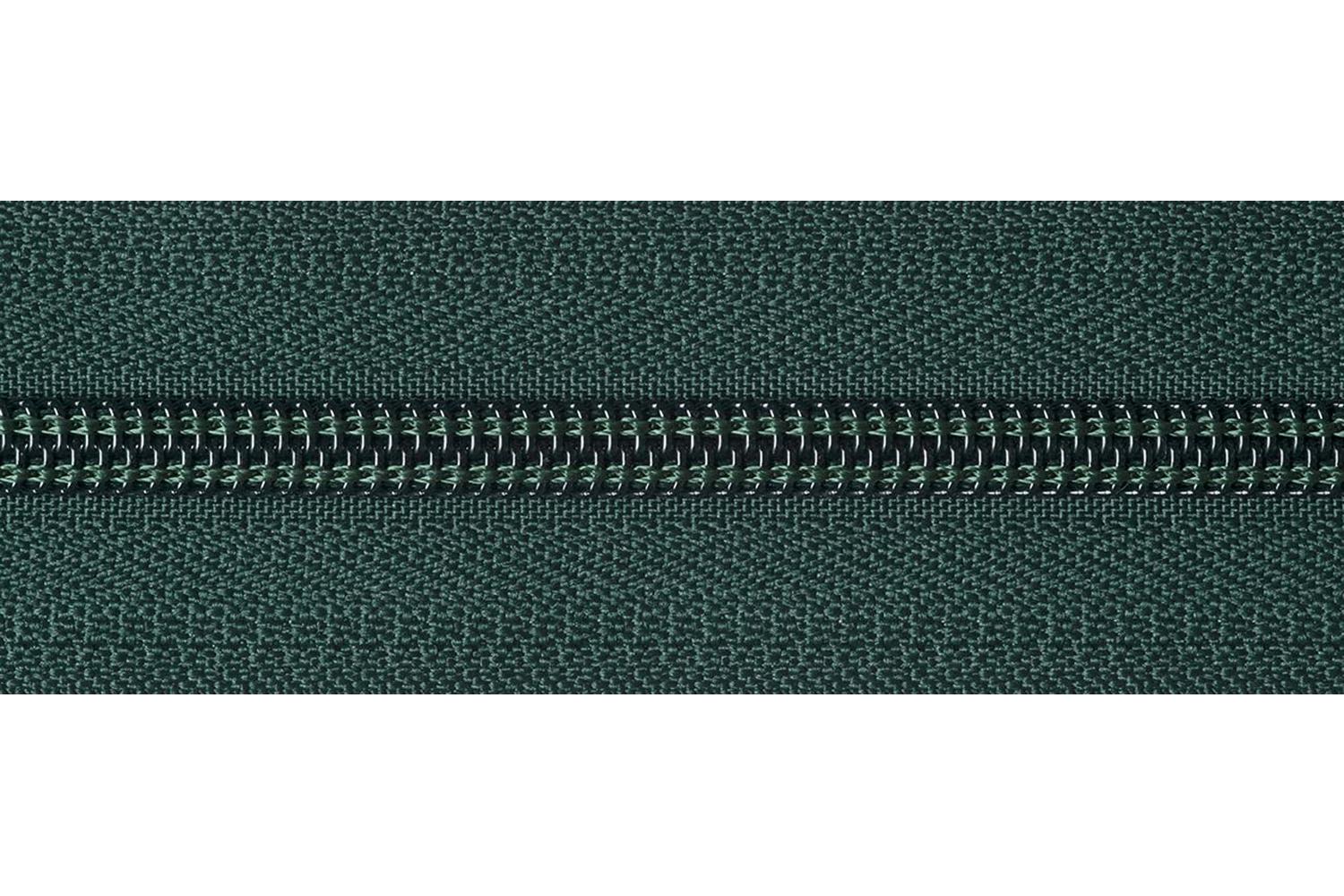 Ykk Gro-y281\890 - Nylon Oe Zip 81cm - Nylon Open End Zip 81-2