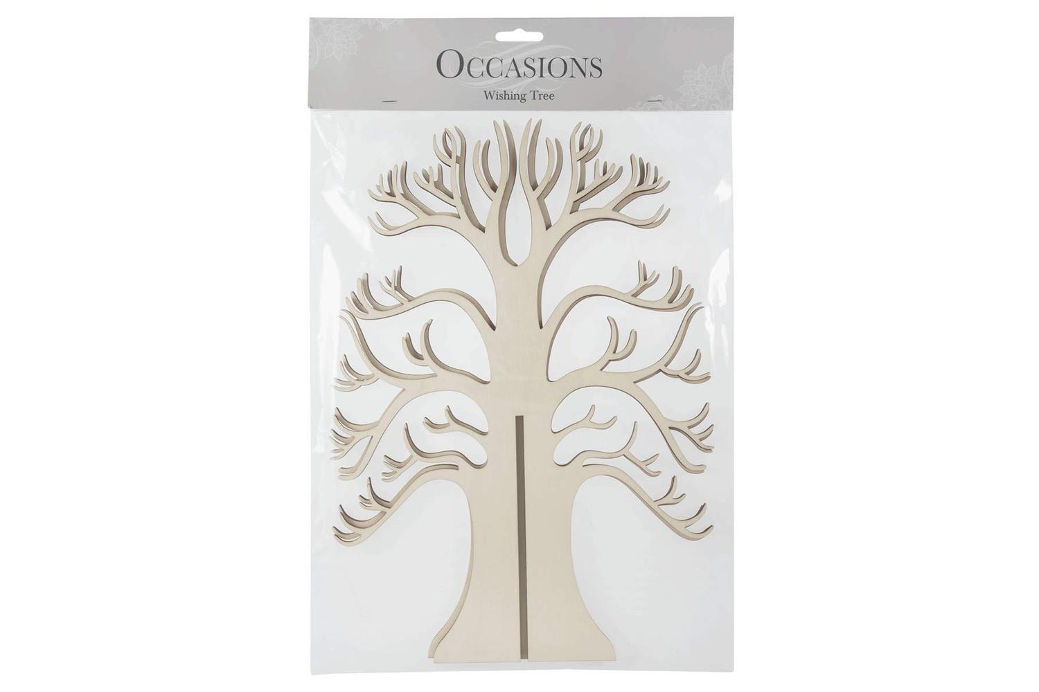 Occasions Gro-bcb2201\nat - Wishing Tree 35cm - Wishing Tree-2