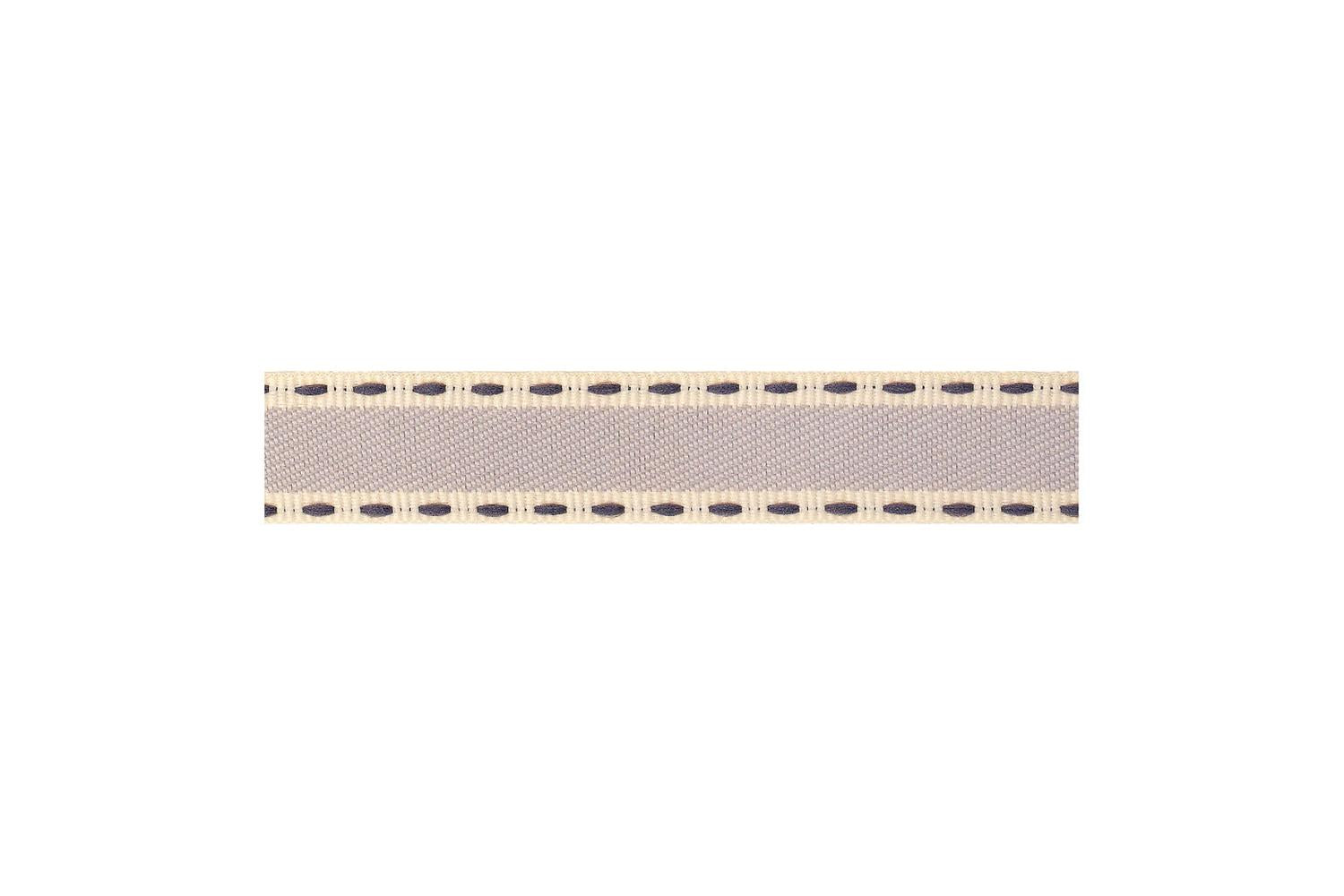 Berisfords Gro-c6003615\6 - Vint Stitch 4mx15mm - Vintage St