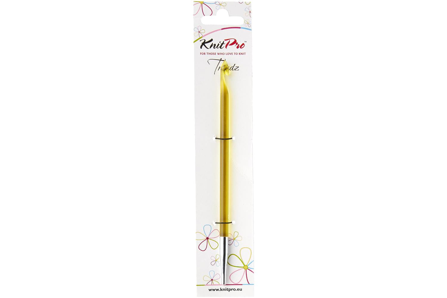 Knitpro Gro-kp51353 - Trendz C At Se 6 - Trendz Crochet Hook