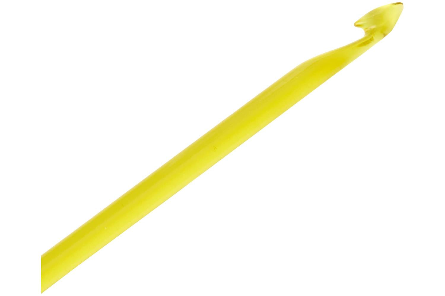 Knitpro Gro-kp51353 - Trendz C At Se 6 - Trendz Crochet Hook-3