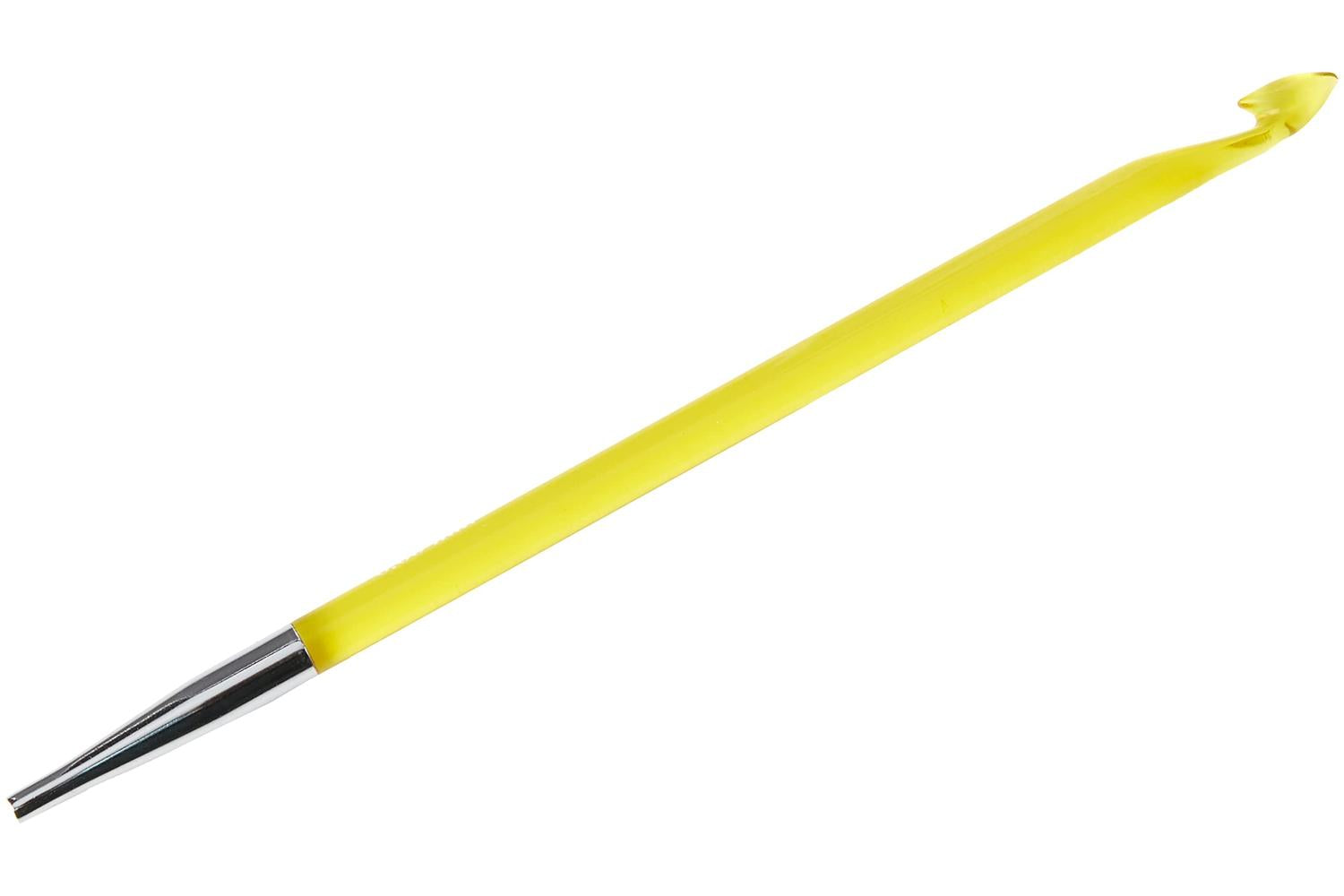 Knitpro Gro-kp51353 - Trendz C At Se 6 - Trendz Crochet Hook-4