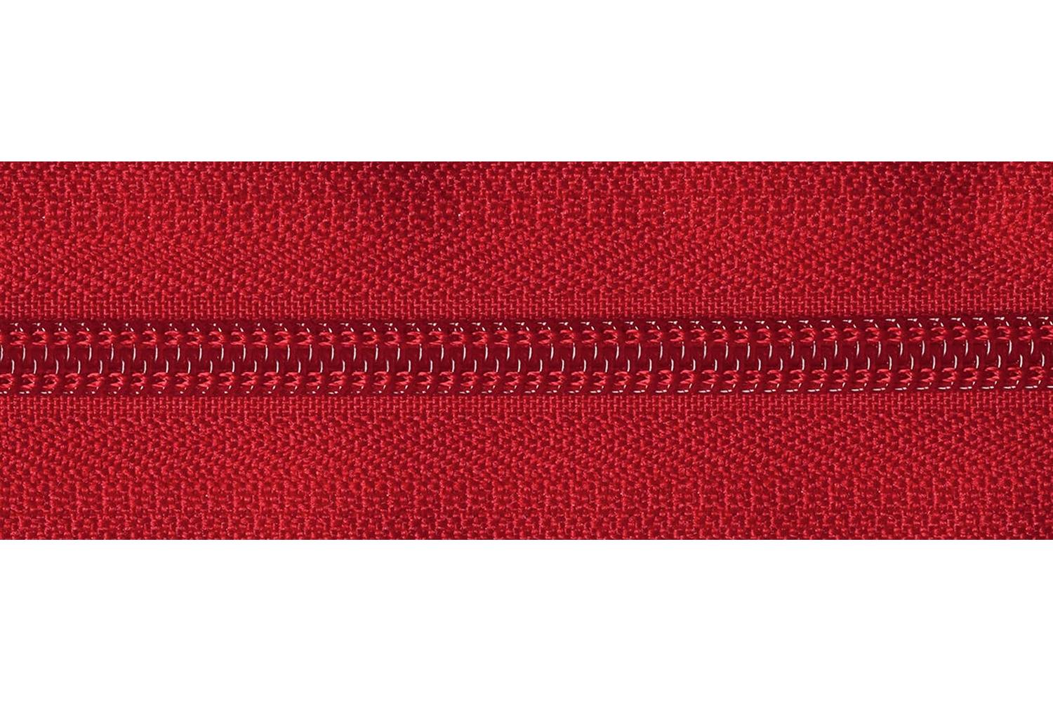 Ykk Gro-y281\519 - Nylon Oe Zip 81cm - Nylon Open End Zip 81-2