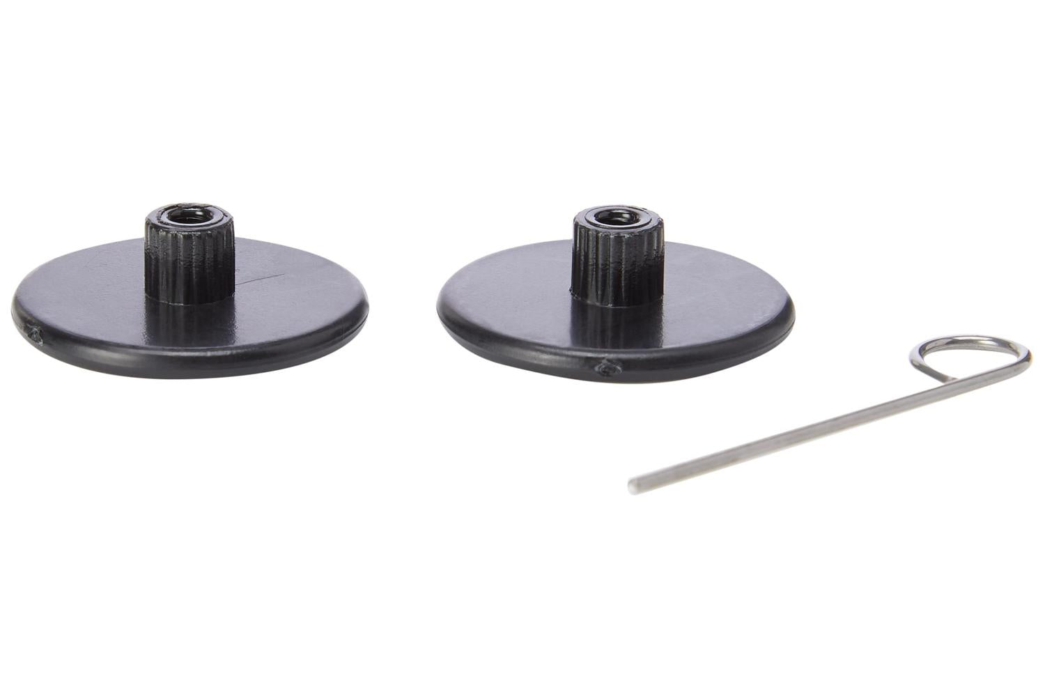 Knitpro Gro-kp10523 - Cable 76cm Black - Cable Circular Inte-3