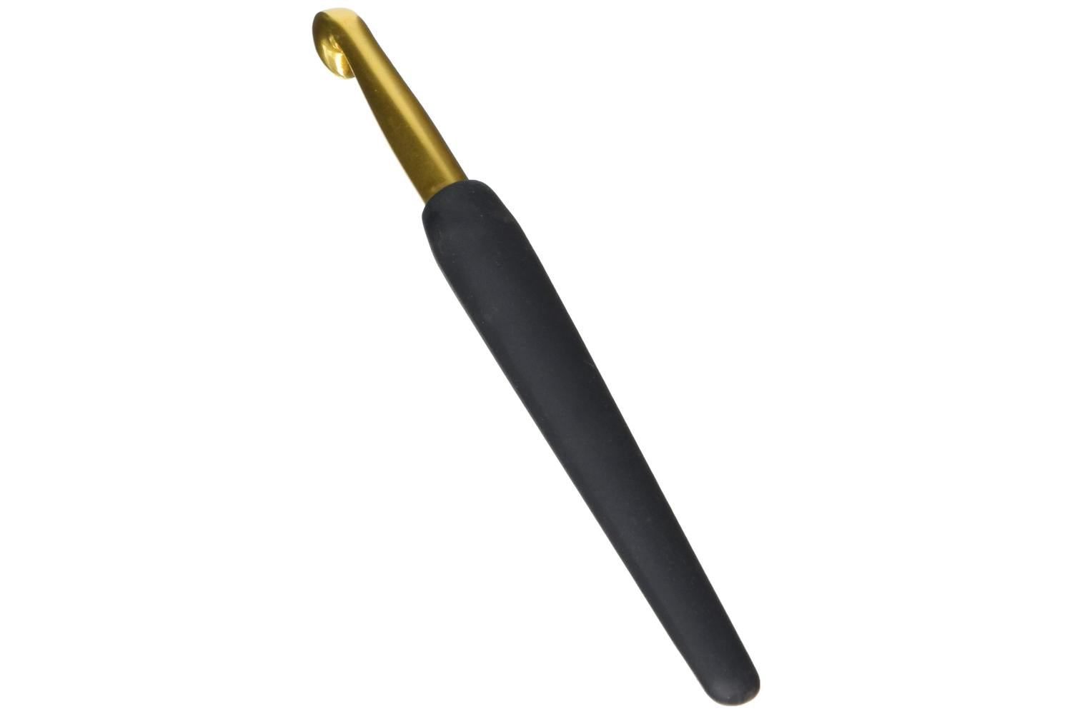 Knitpro Gro-kp30883 - Alumin G Chk Se 8 - Crochet Hook Gold