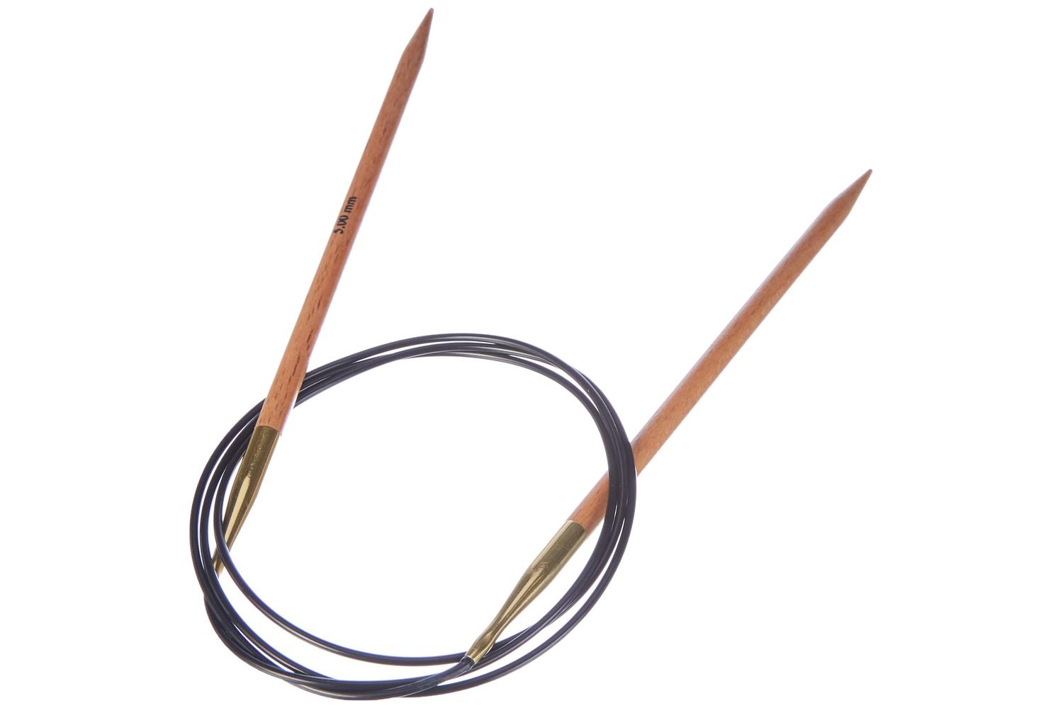 Knitpro Gro-kp35396 - Basix Fc 100x5 - Basix Knitting Pins C-2