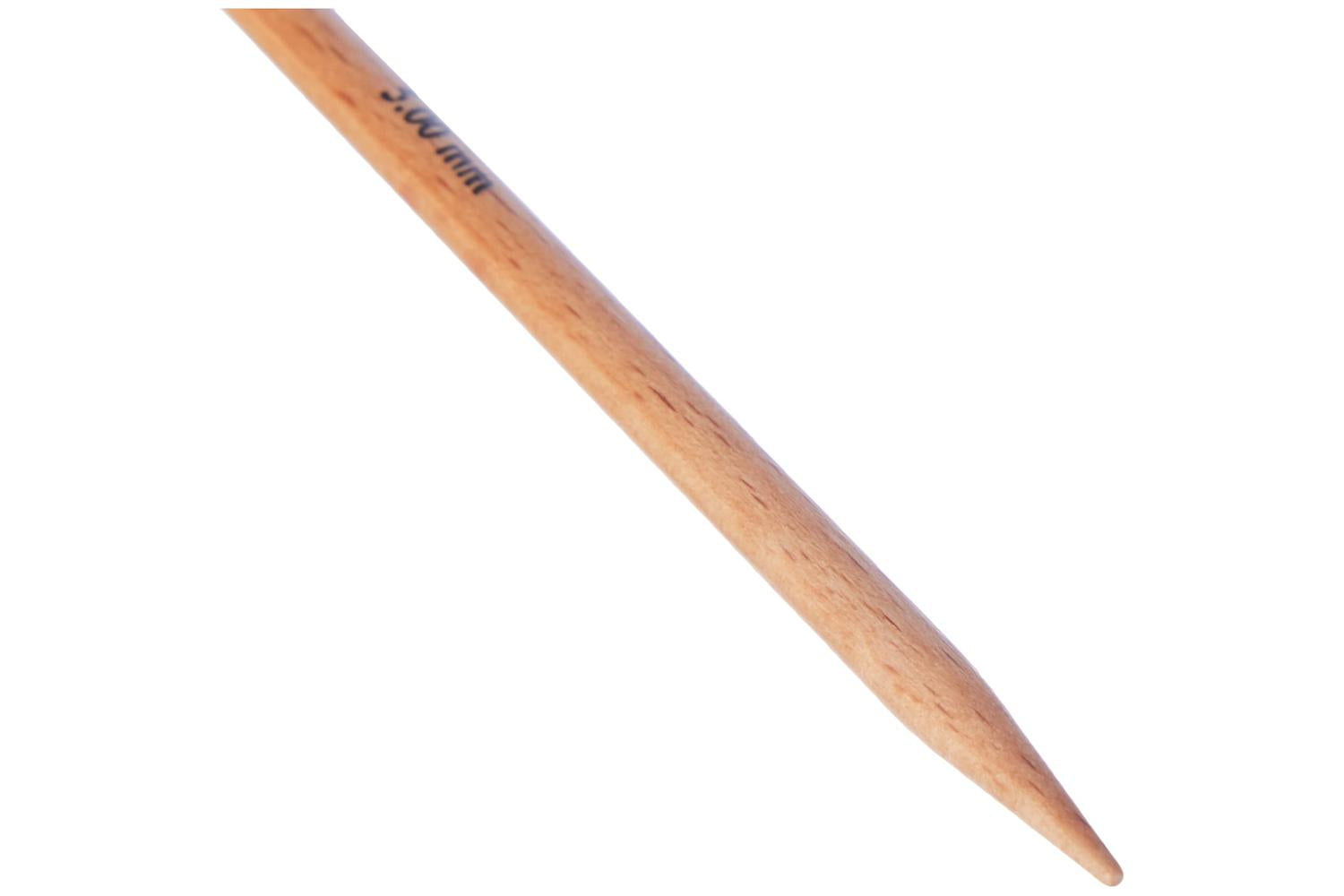Knitpro Gro-kp35396 - Basix Fc 100x5 - Basix Knitting Pins C-3