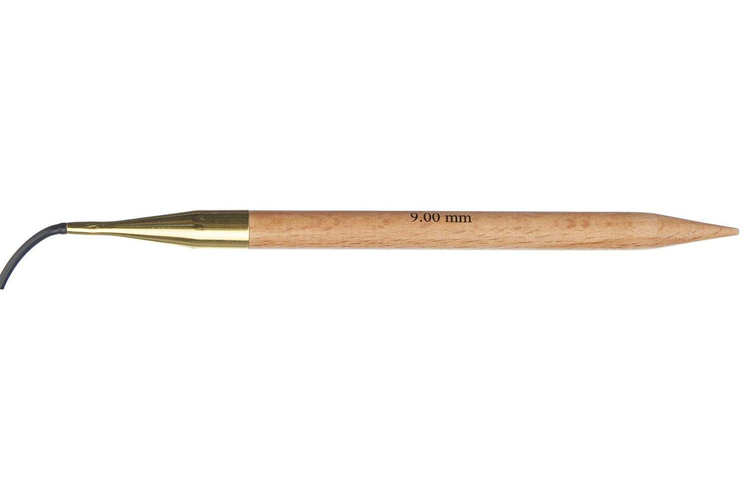 Knitpro Gro-kp35346 - Basix Fc 100x9 - Basix Knitting Pins C-2
