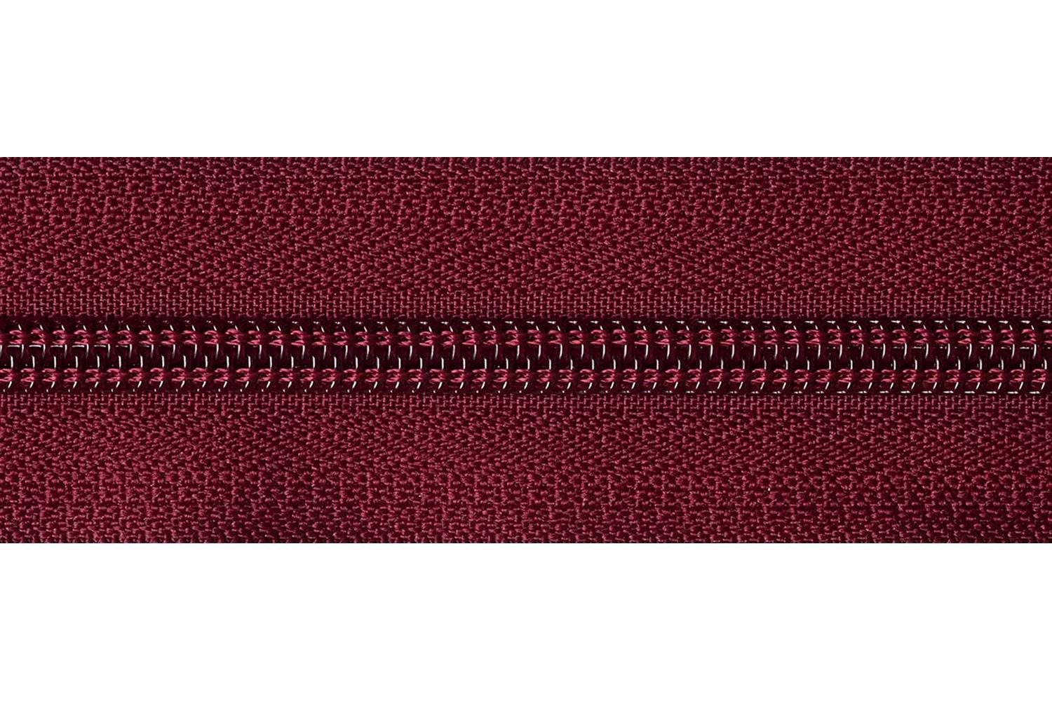 Ykk Gro-y281\527 - Nylon Oe Zip 81cm - Nylon Open End Zip 81-2