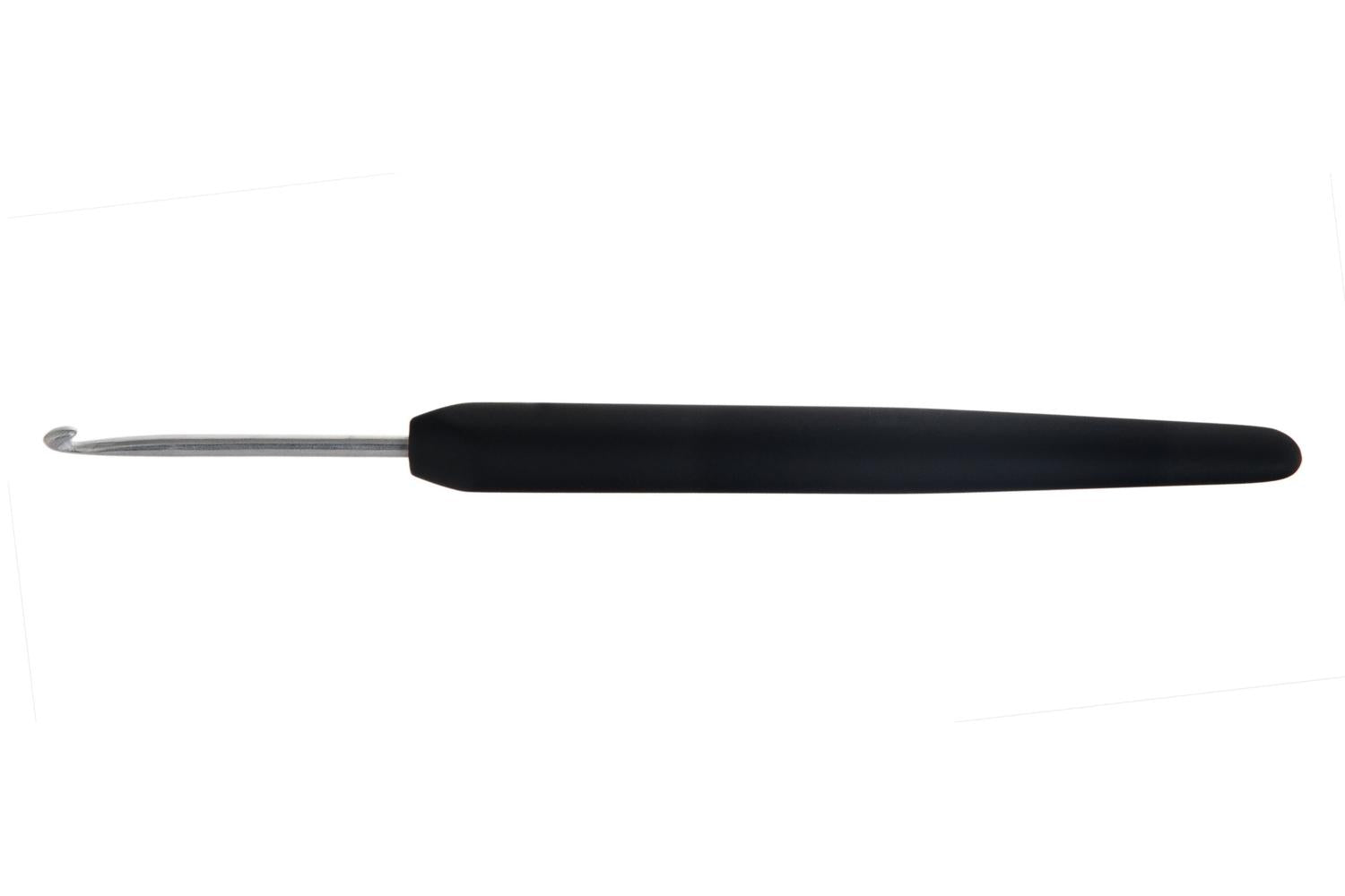 Knitpro Gro-kp30889 - Alumin S Chk Se 8 - Crochet Hook Silve