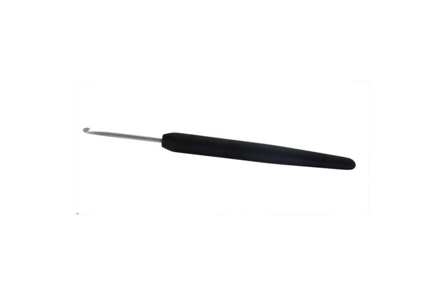 Knitpro Gro-kp30889 - Alumin S Chk Se 8 - Crochet Hook Silve-2