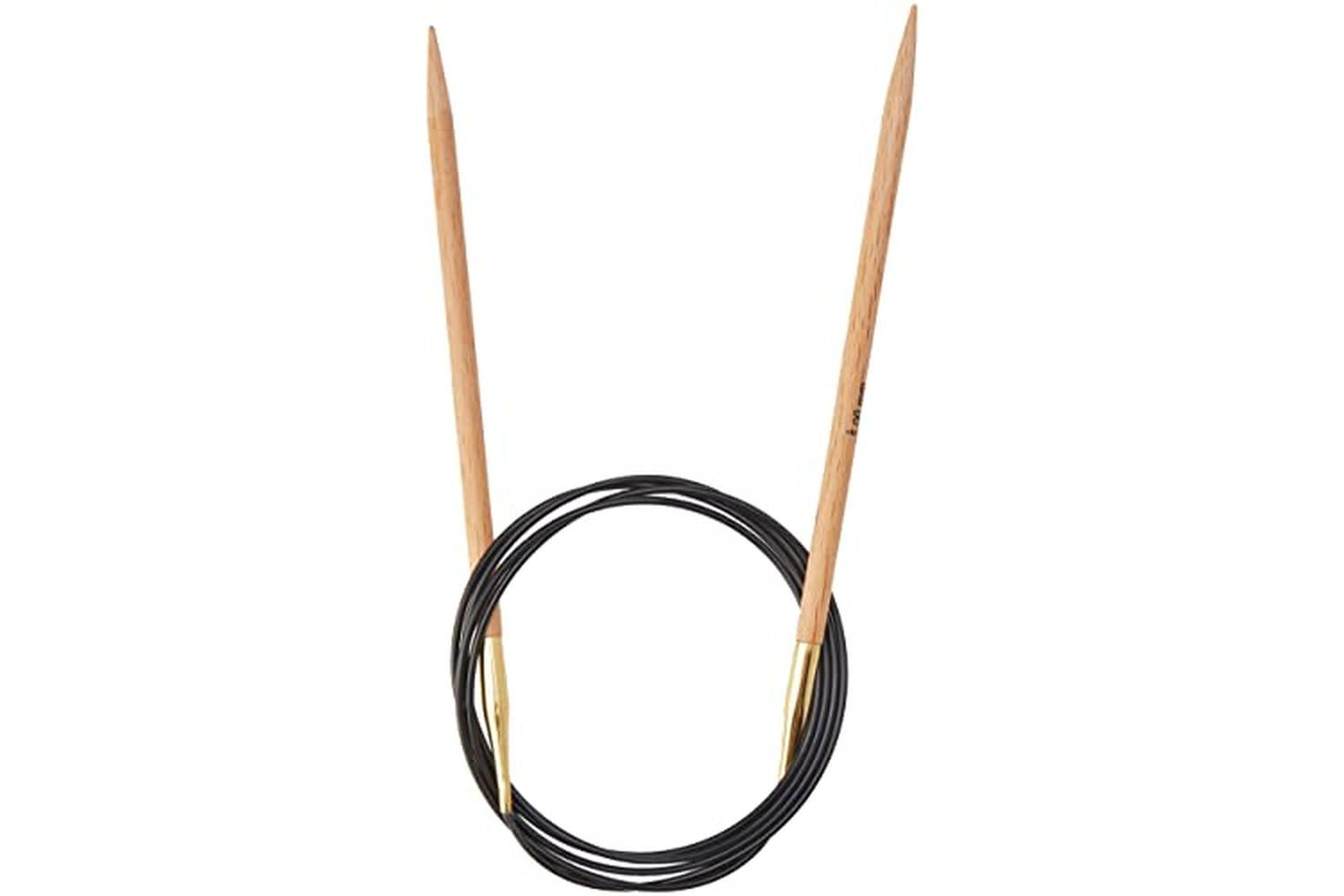 Knitpro Gro-kp35406 - Basix Fc 120x5 - Basix Knitting Pins C-2