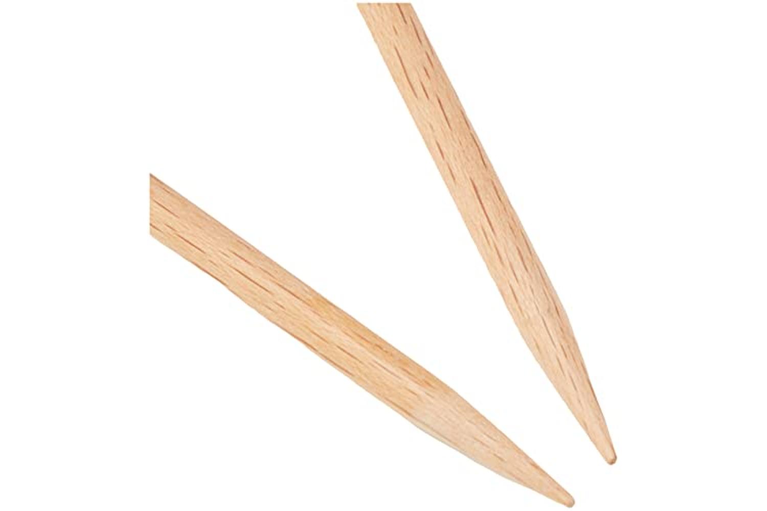Knitpro Gro-kp35406 - Basix Fc 120x5 - Basix Knitting Pins C-3