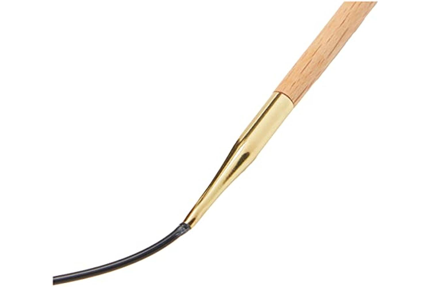 Knitpro Gro-kp35406 - Basix Fc 120x5 - Basix Knitting Pins C-4